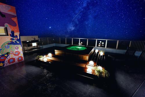 주변 환경, Coral Sea Villa OKINAWA MIYAKOJIMA in 미야코섬 수중 공원