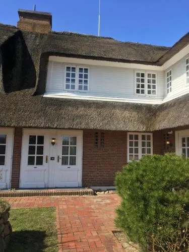 Sylt-Traum Kampen in Kampen, Deutschland
