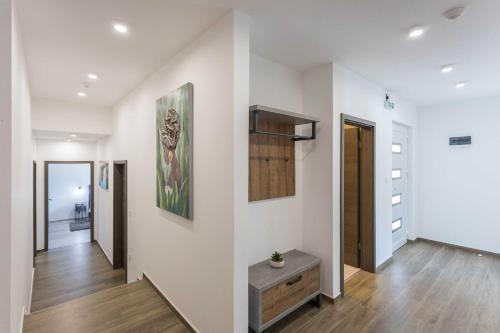 المرافق, Holiday Home Greta in Breg