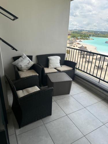 Treger views, Midrand (zdjęcie 7)