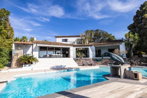 Villa Reninca - Côte D'Azur