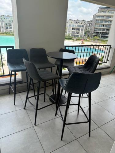 Treger views, Midrand (zdjęcie 9)