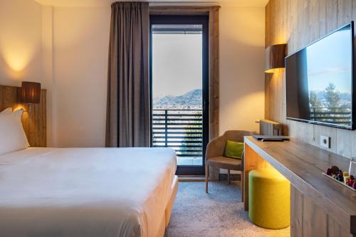 Linta Hotel Wellness & Spa - image 10