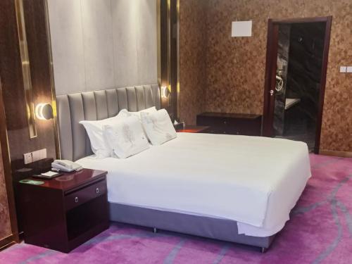 Beijing Jingyi Hotel Beijing China