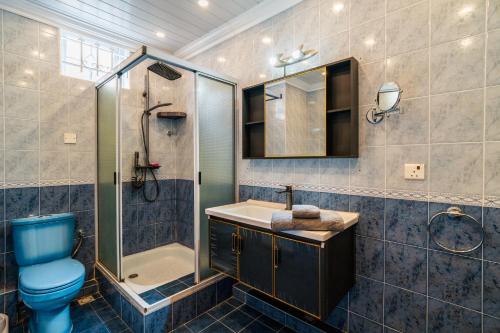 Lucky Villas Ground Floor