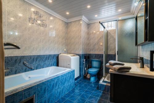 Lucky Villas Ground Floor