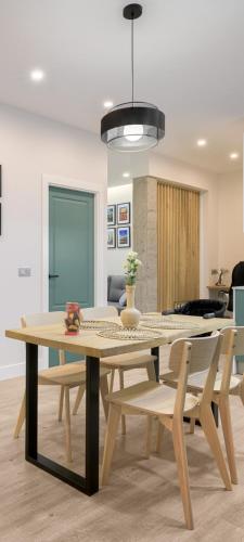 Apartamento nuevo, moderno y elegante, Bilbao