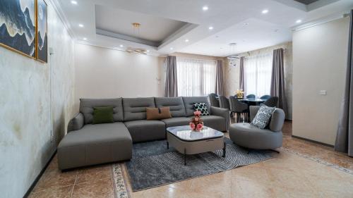 Lucky Villas Ground Floor