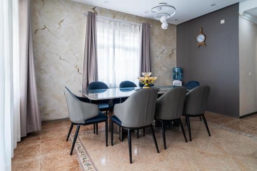 Lucky Villas Ground Floor