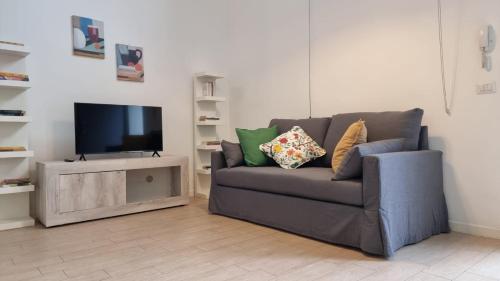 Il Rifugio Moderno next to Metro Anagnina, Free Parking and Wifi, Rome (photo 5)