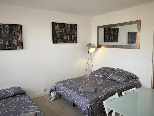 Appartement double 22 a Limoges near Limoges-Bellegarde Airport