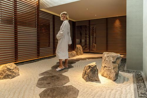 Hotel Okura Amsterdam  The Leading Hotels of the World - image 13