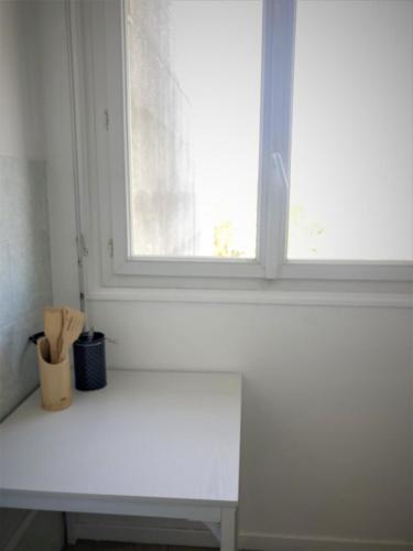 Appartement double 22 a Limoges near Limoges-Bellegarde Airport