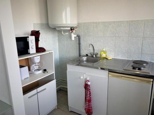 Appartement double 22 a Limoges near Limoges-Bellegarde Airport