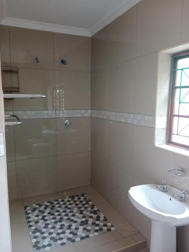 SNORING INN Mtubatuba in KwaMsane