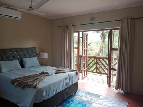 SNORING INN Mtubatuba in KwaMsane