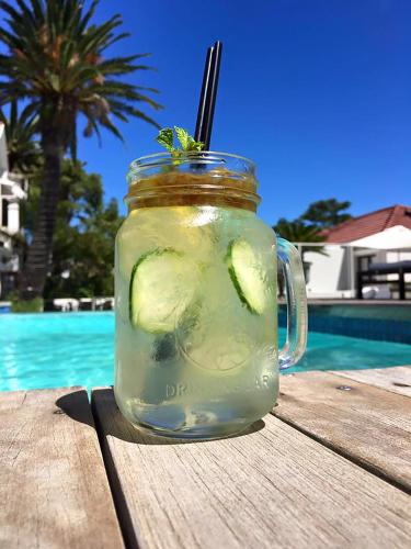 The Glen Boutique Hotel & Spa – Cape Town, CO