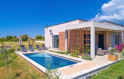 Villa Lily - Location saisonnière - Galižana