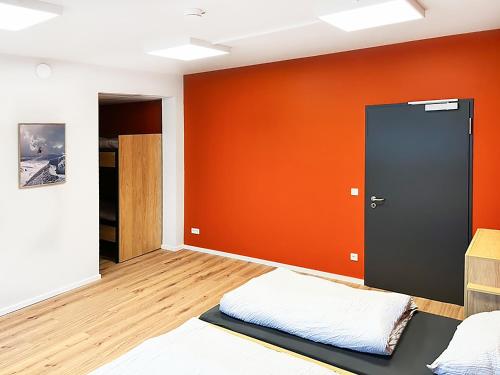 Erlebniswelt Resort Apartment 10 in Reken