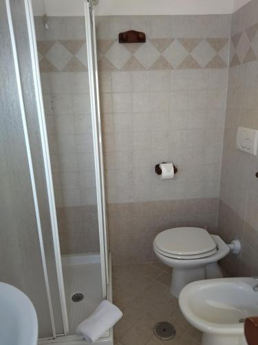 B&B La Pace Ardea 4