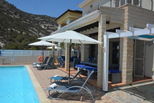 Villa Ocean Breeze, Пейя (фото 6)