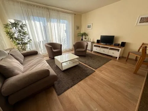Rahlstedter Straße 6, Whg 1 in Grömitz, Deutschland