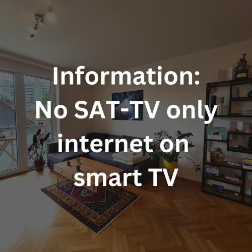 Michael's City Retreat in Geidorf