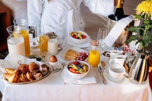 Hotel Okura Amsterdam – The Leading Hotels of the World - image 13