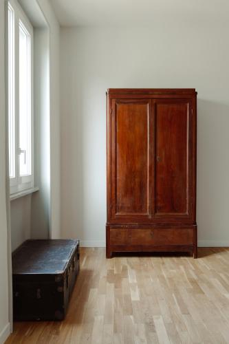 Pinturicchio's Rooms at Flaminio, Rzym (zdjęcie 7)