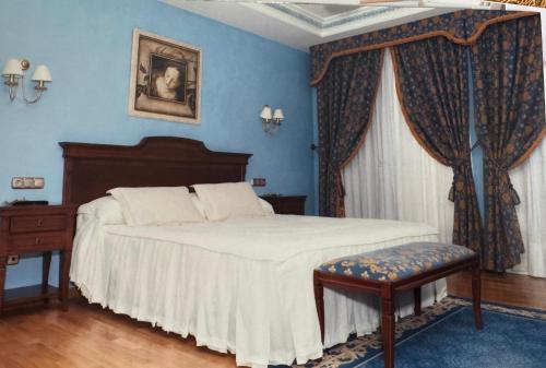 Hotel Encarna in Fuente-Álamo (Castile-La Mancha)