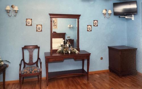 Hotel Encarna in Fuente-Álamo (Castile-La Mancha)