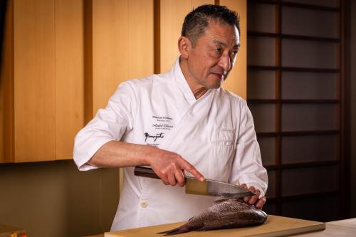 Hotel Okura Amsterdam – The Leading Hotels of the World - image 11