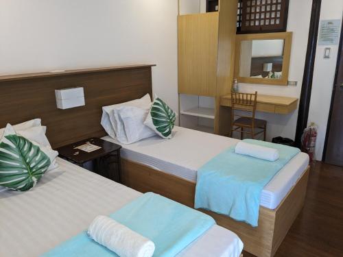 hotel photo