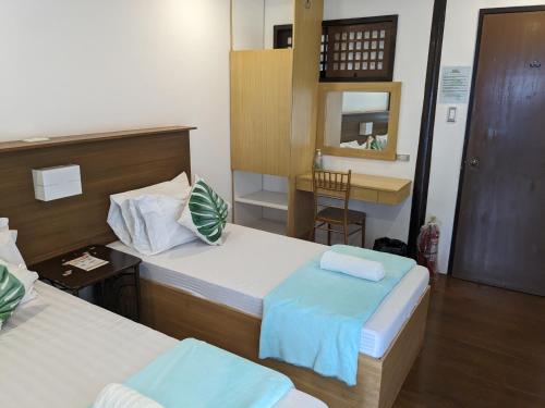 hotel photo