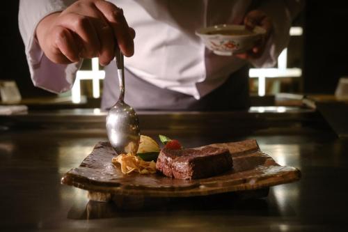 Hotel Okura Amsterdam – The Leading Hotels of the World - image 8