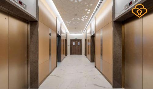 Keysplease 2BR Minutes to WTC and Downtown, Al Wasl Zaabeel Park, Dubai (foto 3)