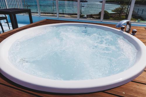 주변 환경, Coral Sea Villa OKINAWA MIYAKOJIMA in 미야코섬 수중 공원