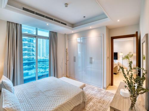 Classic Orra Marina-1BR, Dubái (foto 2)