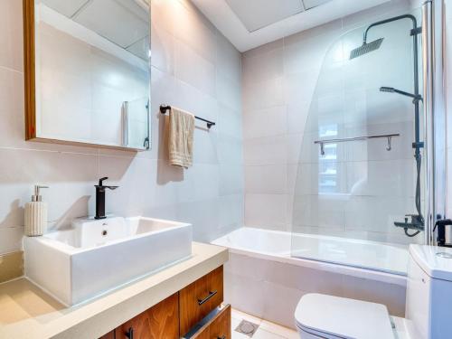 Classic Orra Marina-1BR, Dubái (foto 3)