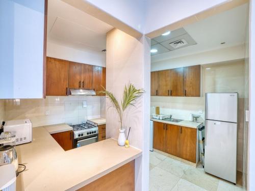 Classic Orra Marina-1BR, Dubái (foto 7)