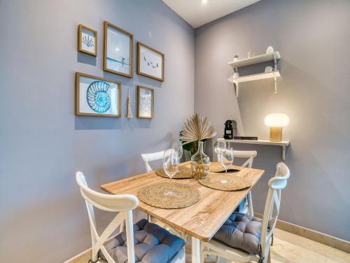Classic Orra Marina-1BR, Dubái (foto 10)