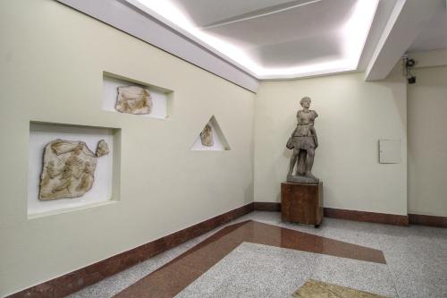 Roma Centro CDR Luxury Suites, Rome (photo 6)
