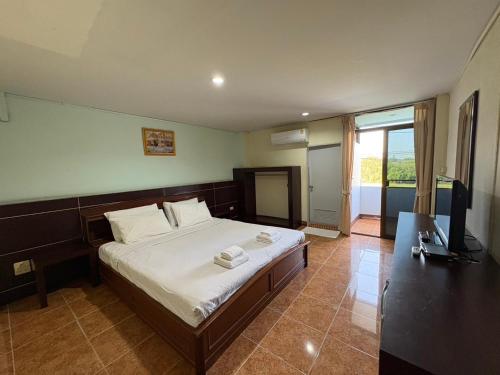 Sea and See Hotel Ratchaburi