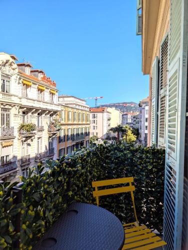 H33 Hôtel - main image