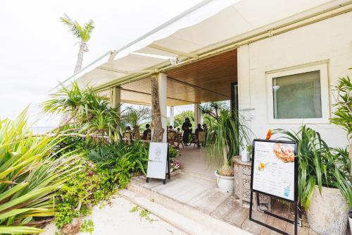 주변 명소, Coral Sea Villa OKINAWA MIYAKOJIMA in 미야코섬 수중 공원