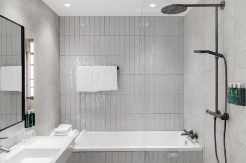 Home Hotel Tapetfabriken