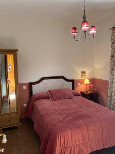 Casa Rural Valdevilano - image 8