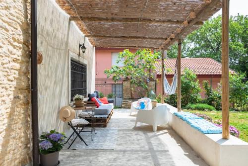  Il fico nel Pozzo - YourPlace Abruzzo in Fossacesia