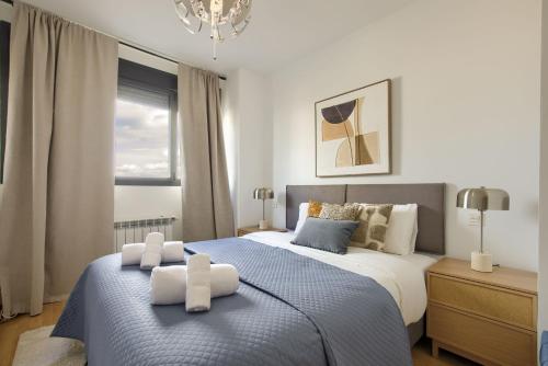 Real Apartamento, Madryt (zdjęcie 7)