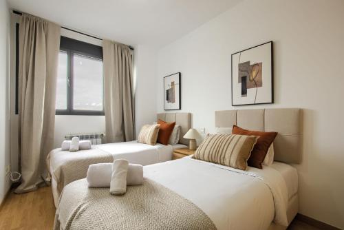 Real Apartamento, Madryt (zdjęcie 2)